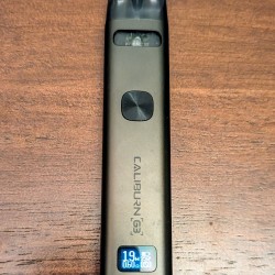 Caliburn G3 good online