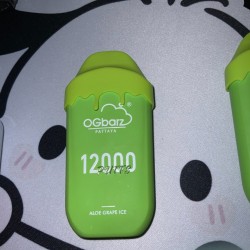 OGbarz Pattaya 12000 best online