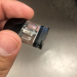 Uwell Caliburn A2 Cartridge review