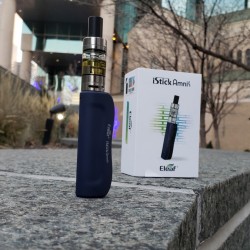 good Eleaf iStick Amnis 3