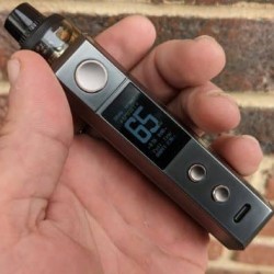 great VOOPOO Drag H80 S