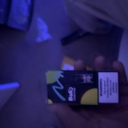 Mirus Bulb Pre-filled Vape Pods