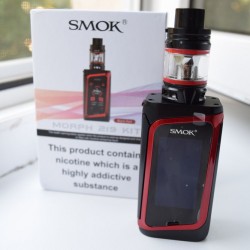 best SMOK Morph 3