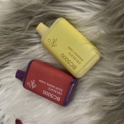 Banana Cake EBCREATE BC5000 flavor