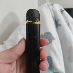 Crisp Menthol E-juice