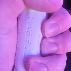 Mag Solo best sale