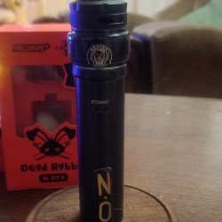 like Hellvape Dead Rabbit M RTA