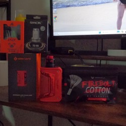 top Hellvape Dead Rabbit Max RDA