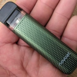 perfect SMOK Novo 2C