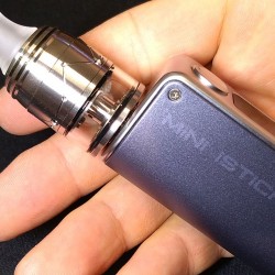 Eleaf Mini iStick 2 Kit review