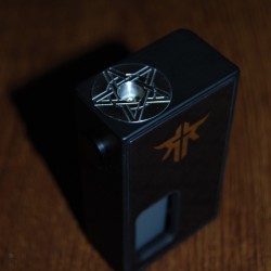best Vandy Vape Requiem BF Kit
