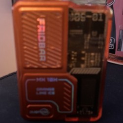 Freemax Friobar MX 10K sale