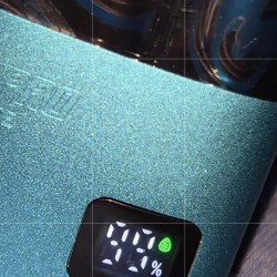 good Spaceman 10K Pro with screen