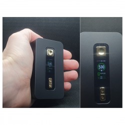 220W Dovpo Themis Box Mod