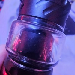 Hellvape Dead Rabbit Solo RTA best sale
