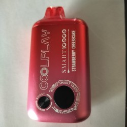 20ml Coolplay Smart 10000