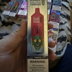 buy Tornado 9000 kit