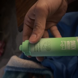 best Aroma King 8000