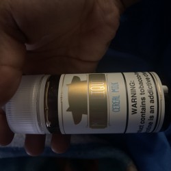 good Moo Cereal Milk E-juice