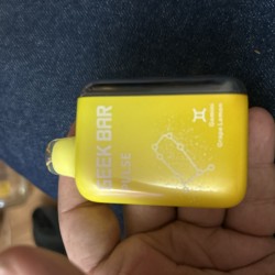 good Geek Bar Pulse 15000 flavor