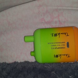 great Snoopy Extra Tank 15000