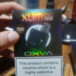 buy OXVA Xlim SQ