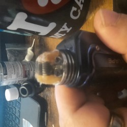 buy Digiflavor Drop RDA V2 tank