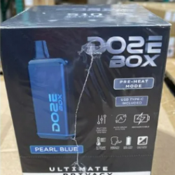BUY Doze Box 510 Battery