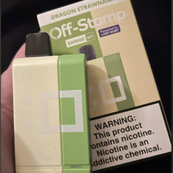 BUY Lost Mary Off-Stamp SW9000