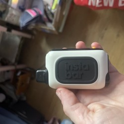 top InstaBar WT15000