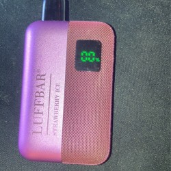 buy good LUFFBAR TT9000