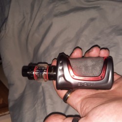 buy SMOK MAG 18 kit