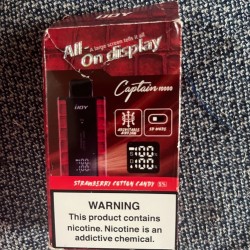 captain 10000 top sale