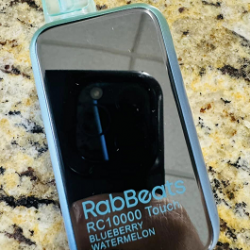 RabBeats RC10000 Touch