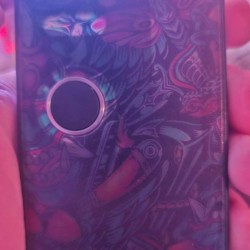 cool  Pulse AIO V2 Panel