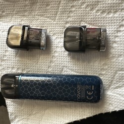 great SMOK Novo 2S Pod Cartridge