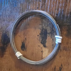 top LTQ Vapor Demon Killer Wire