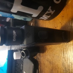 buy Digiflavor Drop RDA V2 tank