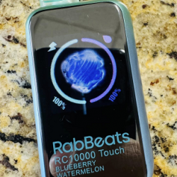 RabBeats RC10000 Touch
