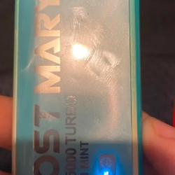 lost Mary MT15000 vape