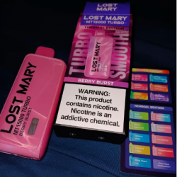 cheap Lost Mart MT15000 Turbo