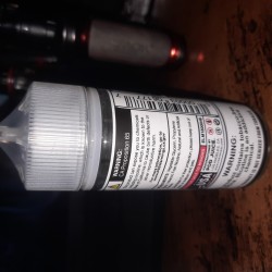 buy top Pod Juice Blue Razz Slushy E-juice