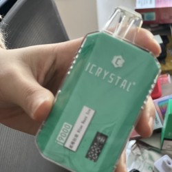 Icrystal C10000