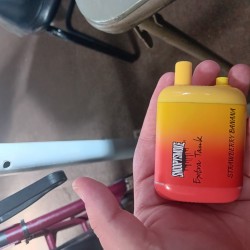 top Snoopy Smoke Extra Tank