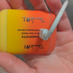 sweet Snoopy Extra Tank