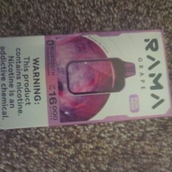 RAMA 16000 vape cheapest in usa