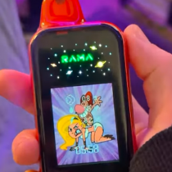 rama 16000 vape for deal