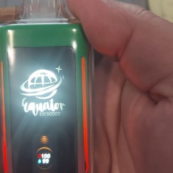 Equator EQ30000 Disposable Vape Kit review