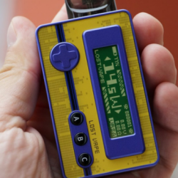 Lost Vape Ursa Pocket Pod Kit for sale