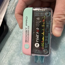 pyne pod 2.0 version